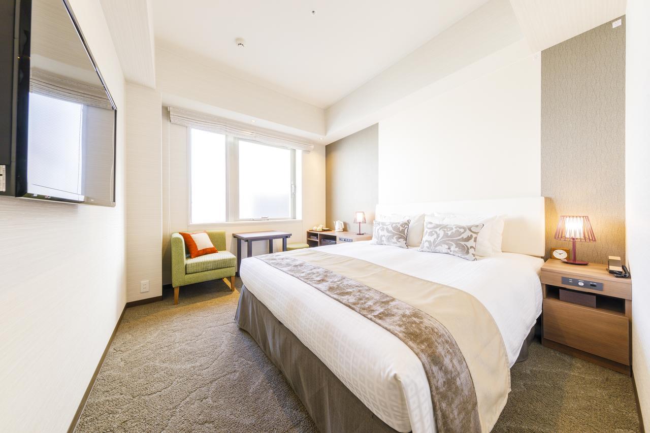Tokyu Sanjo-karasuma Hotel Kyōto