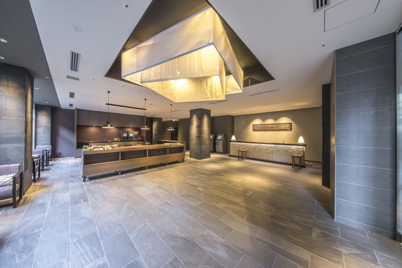 Tokyu Sanjo-karasuma Hotel Kyōto