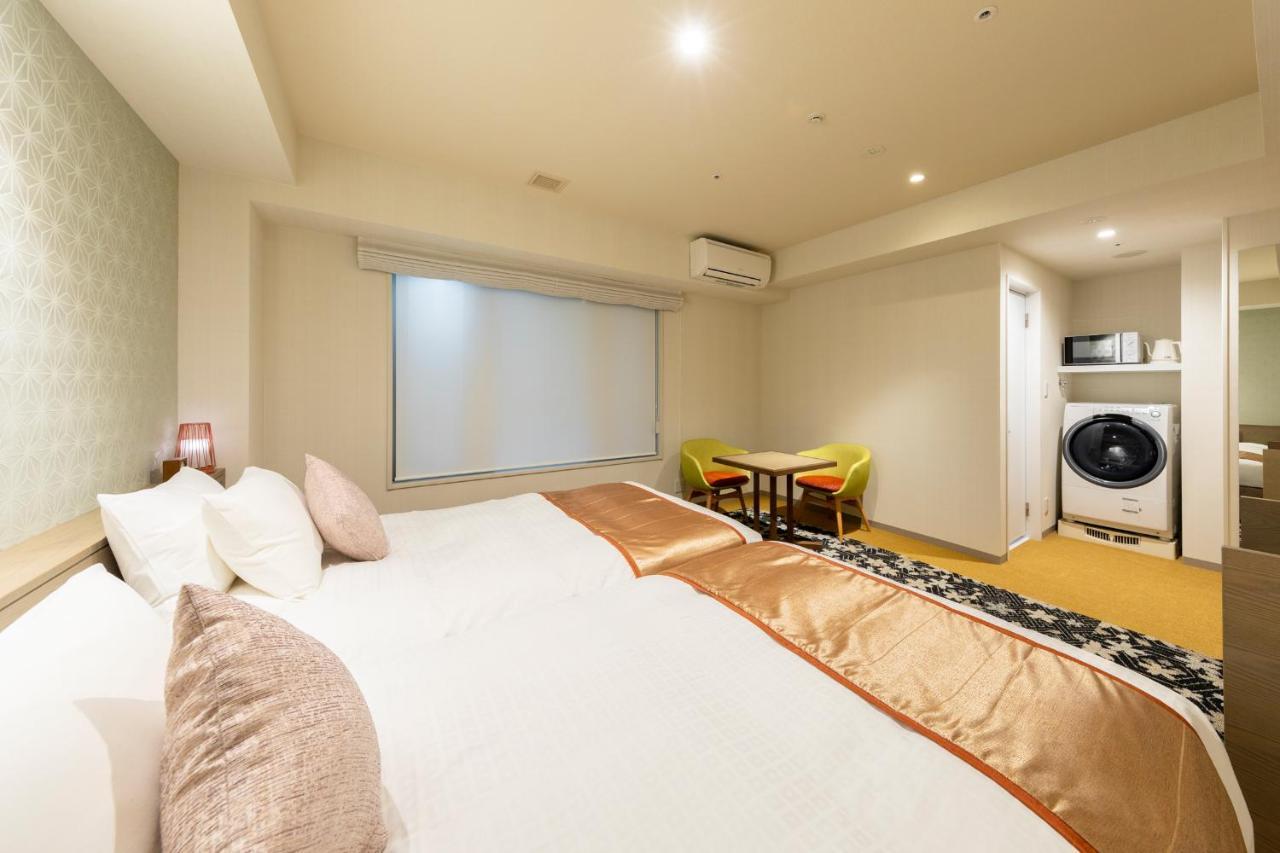 Tokyu Sanjo-karasuma 3* Kyōto
