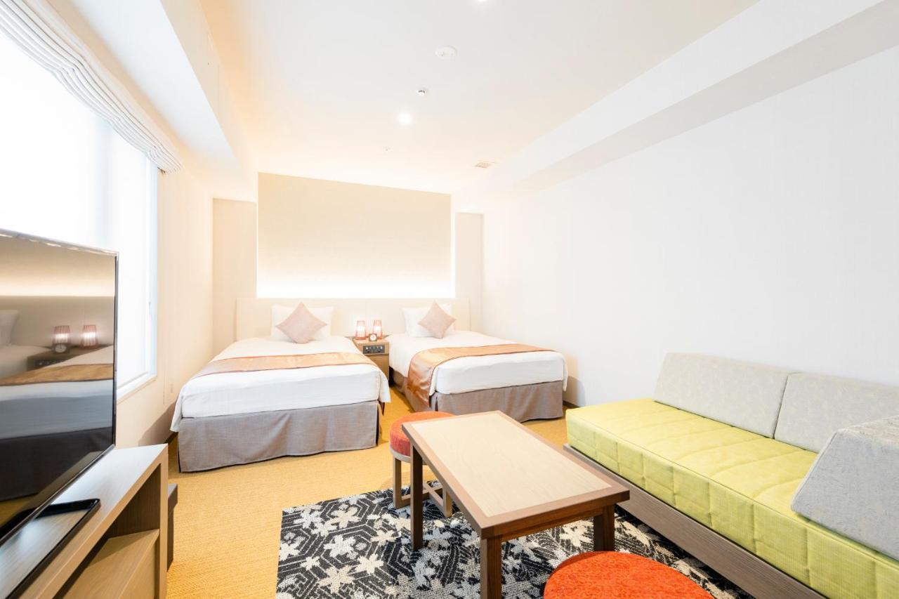 Tokyu Sanjo-karasuma Hotel Kyōto
