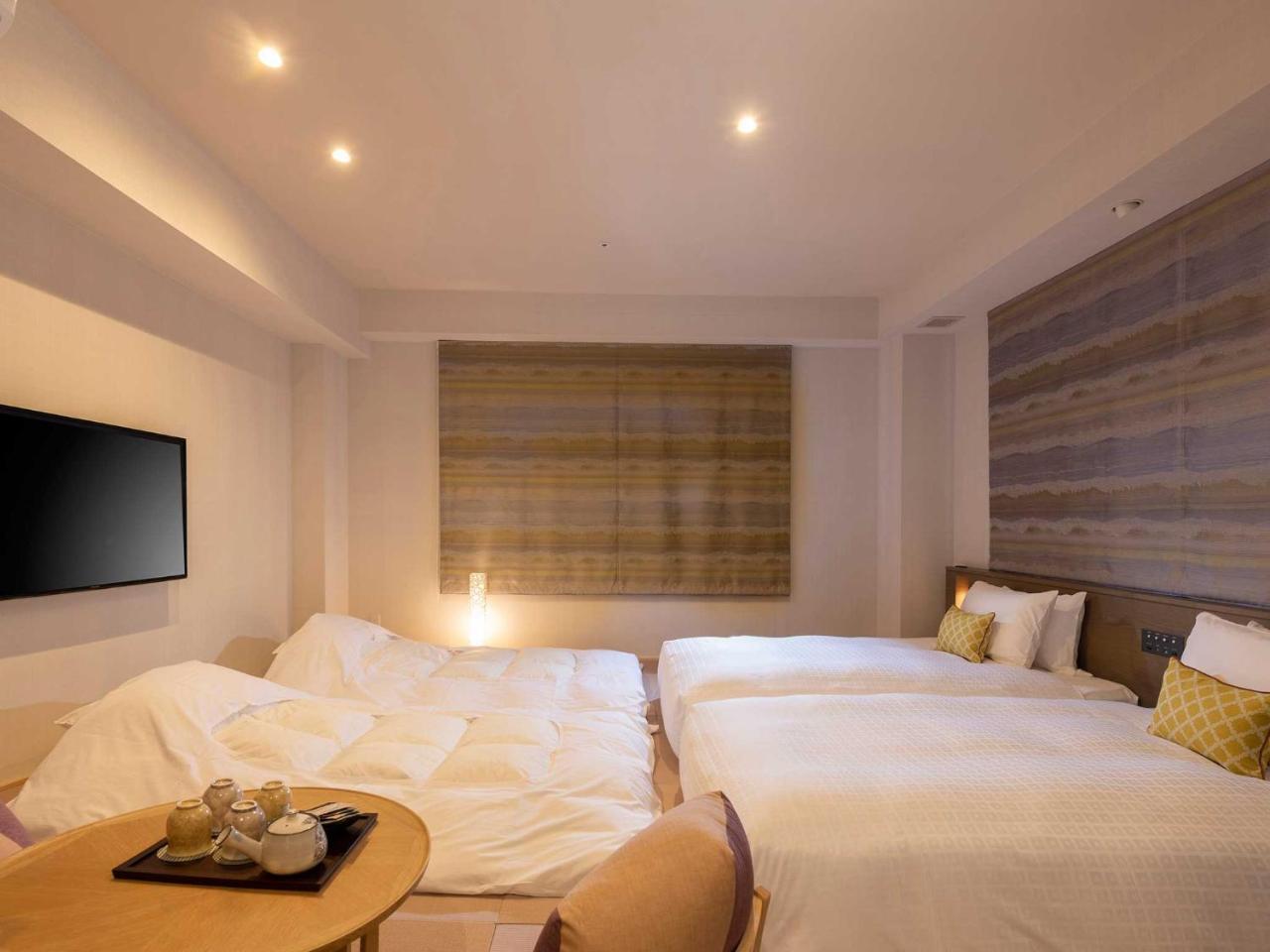 Tokyu Sanjo-karasuma Hotel Kyōto