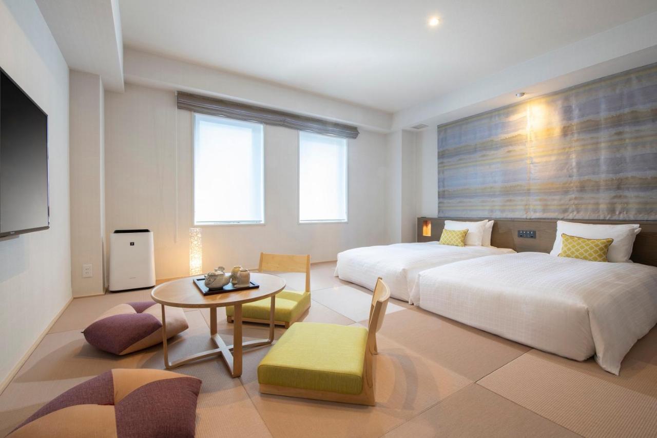 Hotel Tokyu Sanjo-karasuma Kyōto
