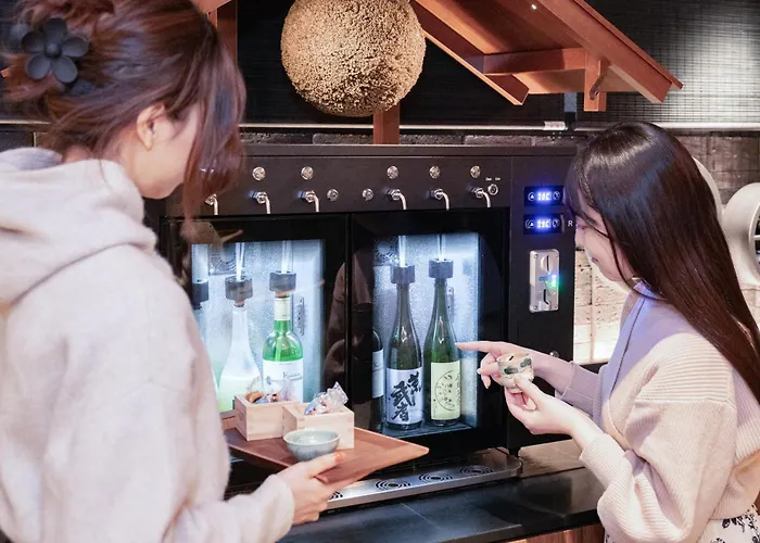 东急stay京都三条乌丸酒店