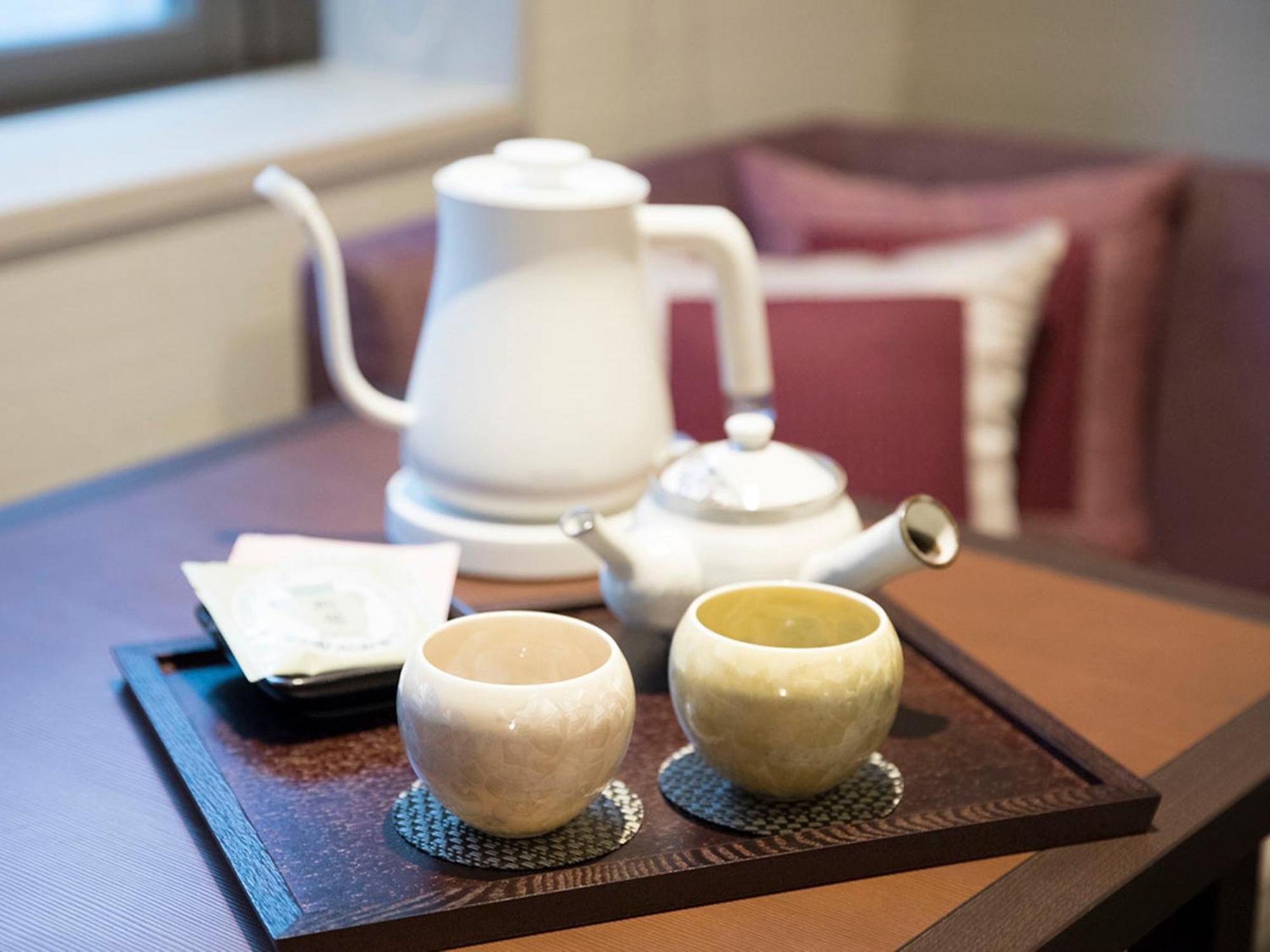 东急stay京都三条乌丸酒店 酒店 3*