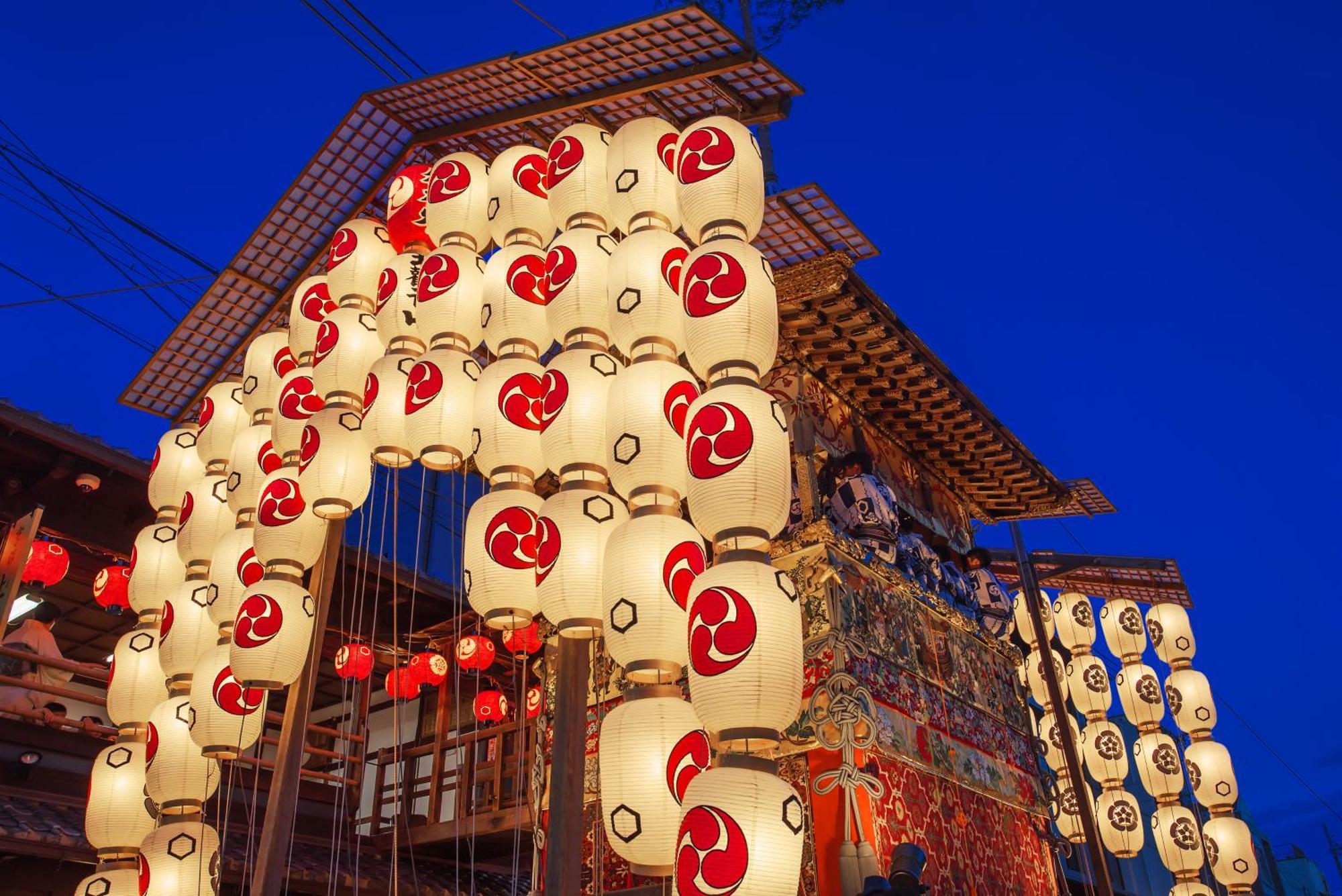 东急stay京都三条乌丸酒店
