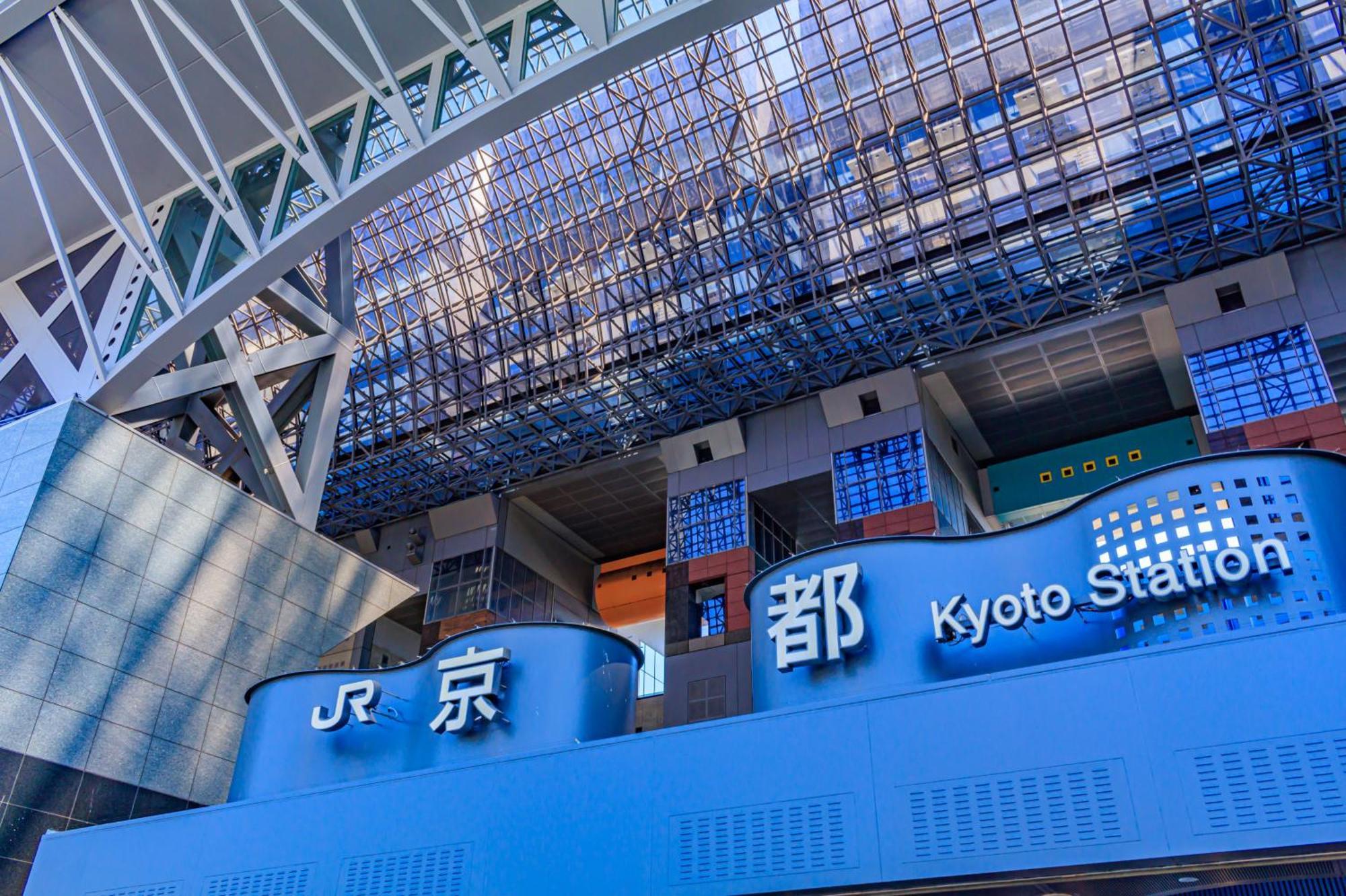 东急stay京都三条乌丸酒店 京都