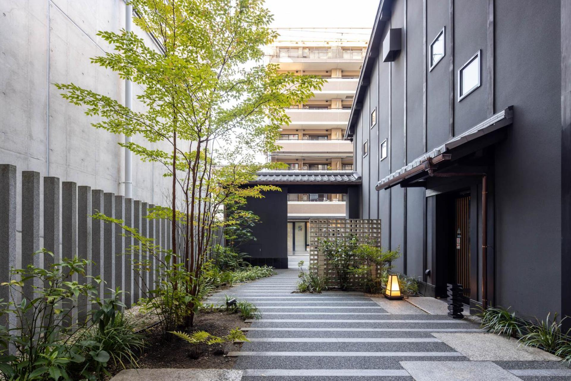 酒店 东急stay京都三条乌丸酒店 3*