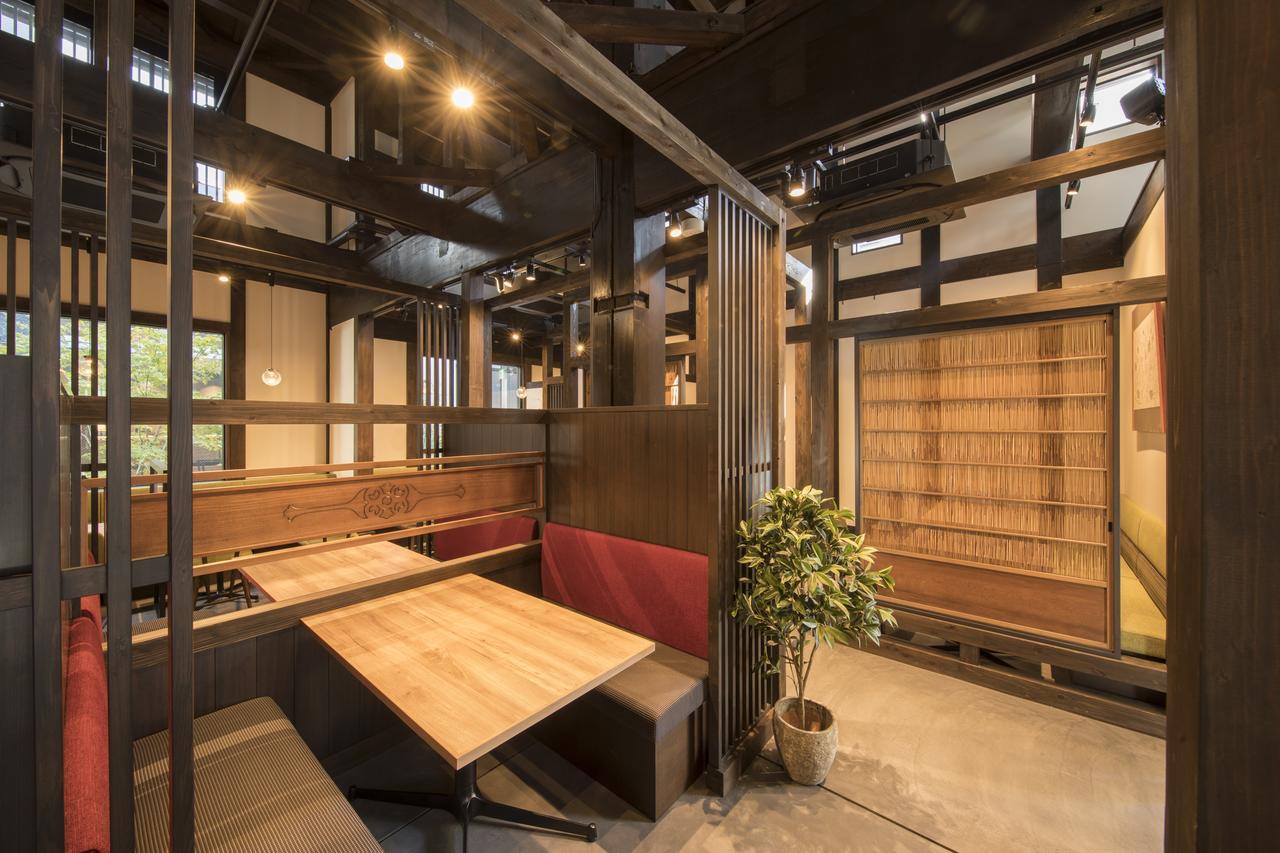 酒店 东急stay京都三条乌丸酒店
