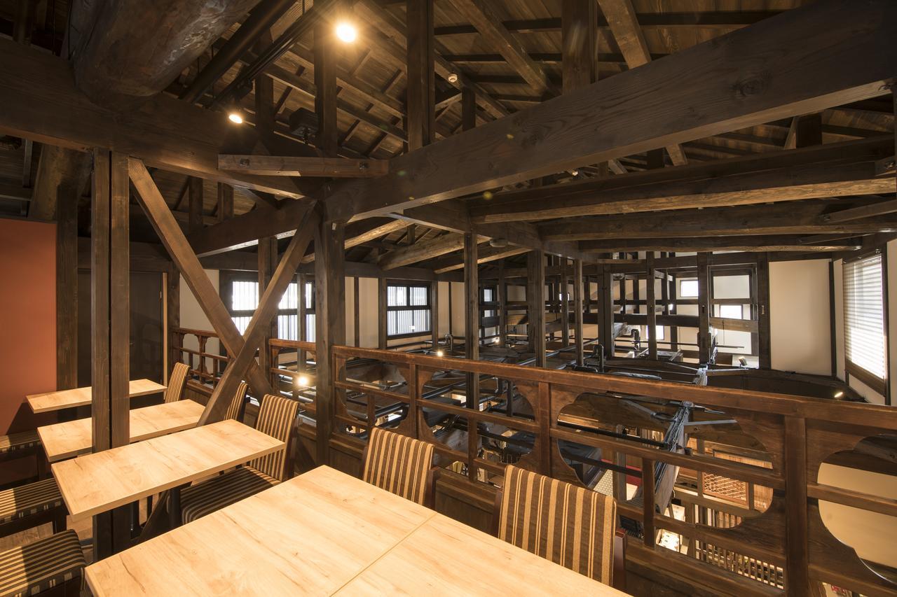 东急stay京都三条乌丸酒店 3*