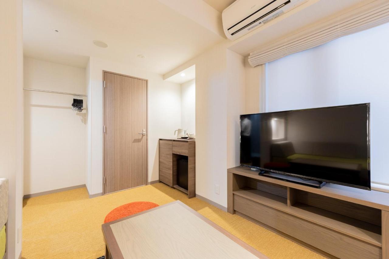 东急stay京都三条乌丸酒店 酒店 3*