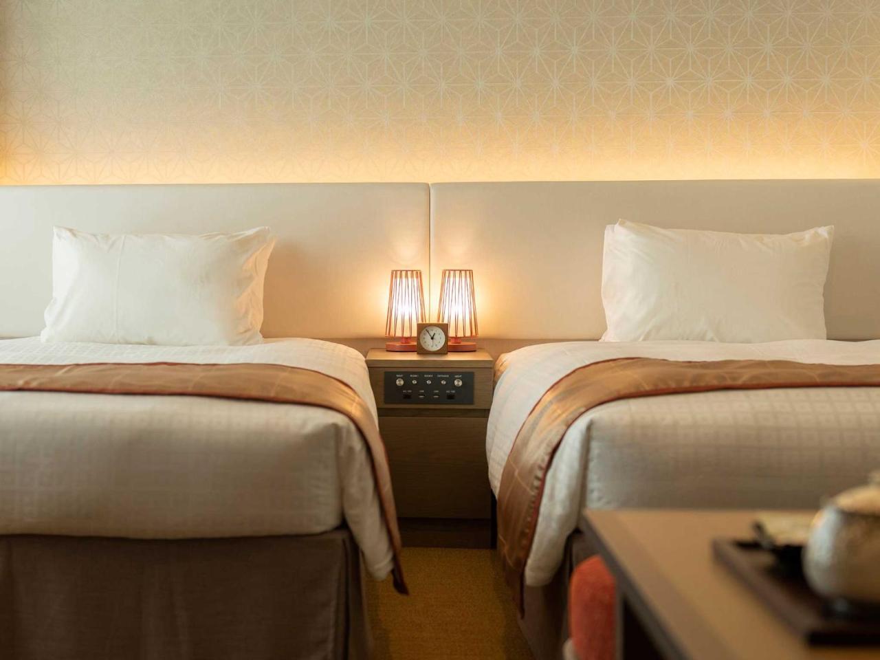 东急stay京都三条乌丸酒店 3* 京都