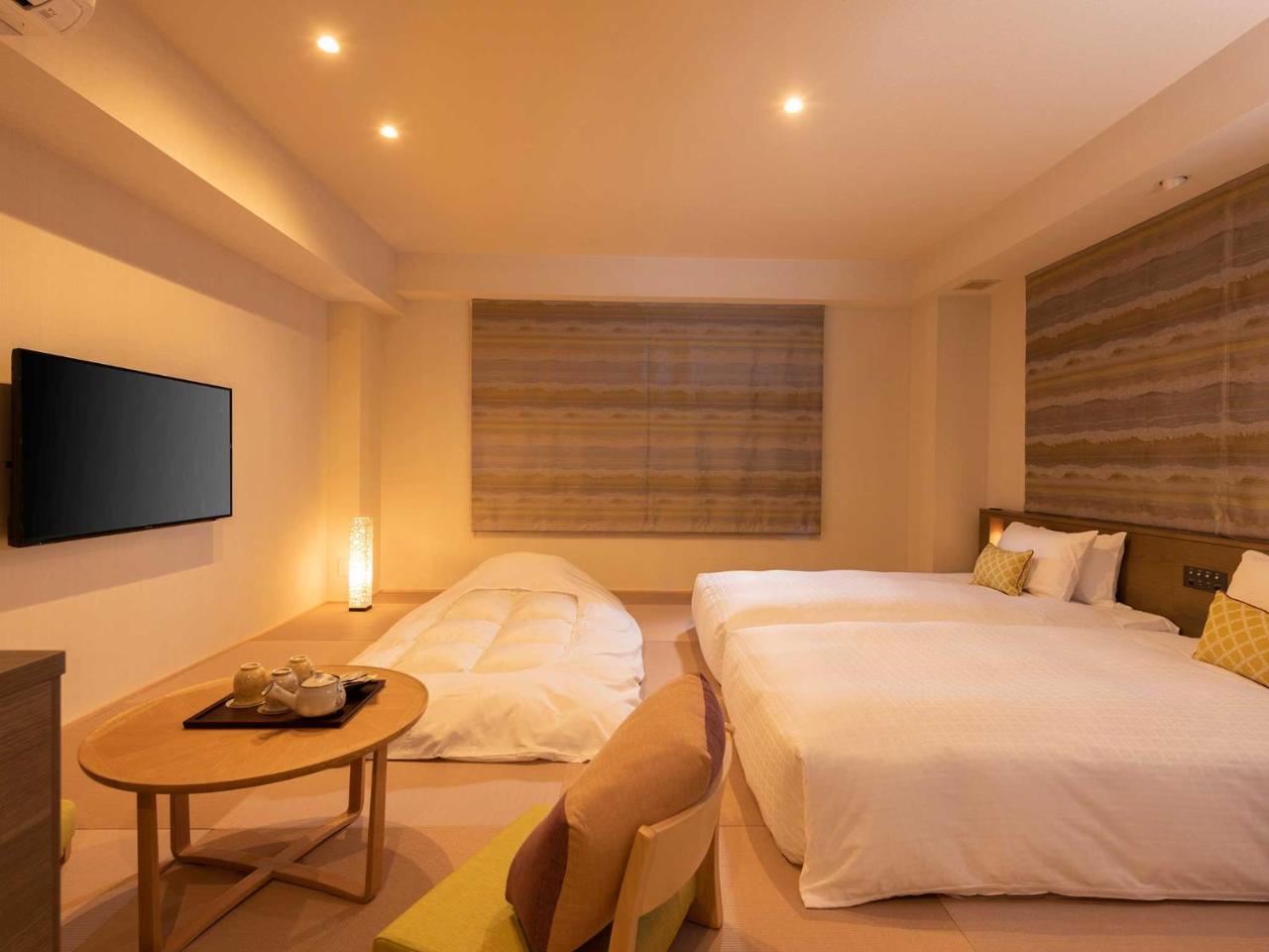 东急stay京都三条乌丸酒店 京都