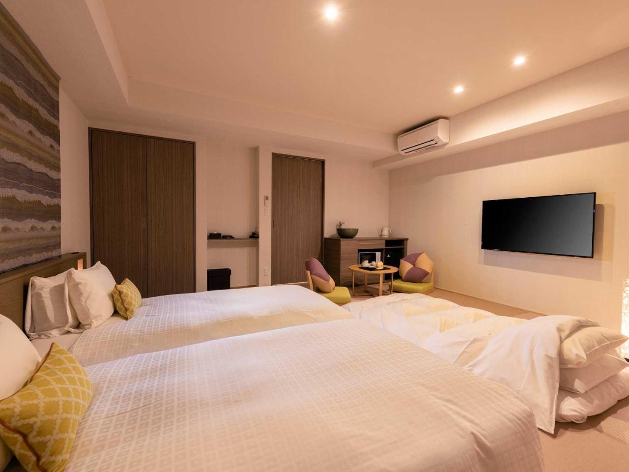 东急stay京都三条乌丸酒店 3* 京都