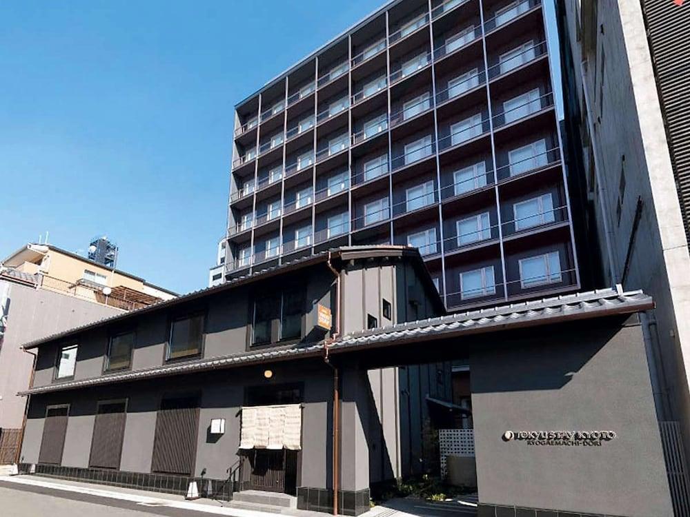 Hotel Tokyu Sanjo-karasuma