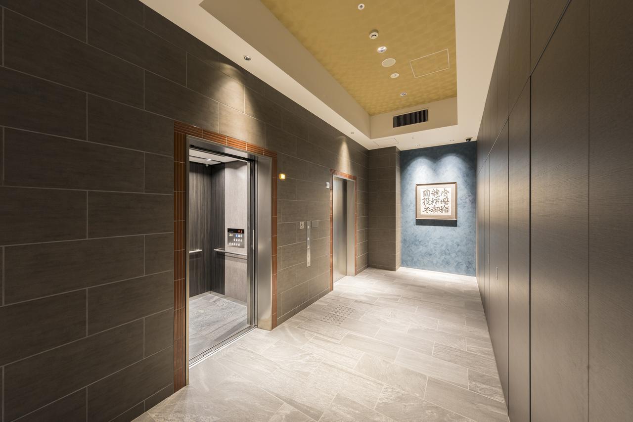 Tokyu Sanjo-karasuma Hotel