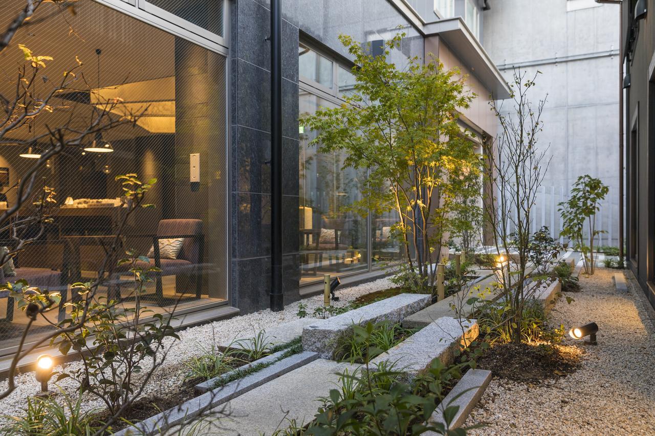 Tokyu Sanjo-karasuma Hotel Kyōto