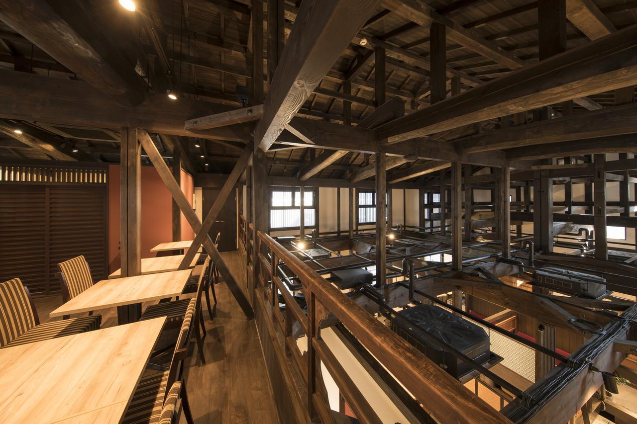 Tokyu Sanjo-karasuma 3* Kyōto