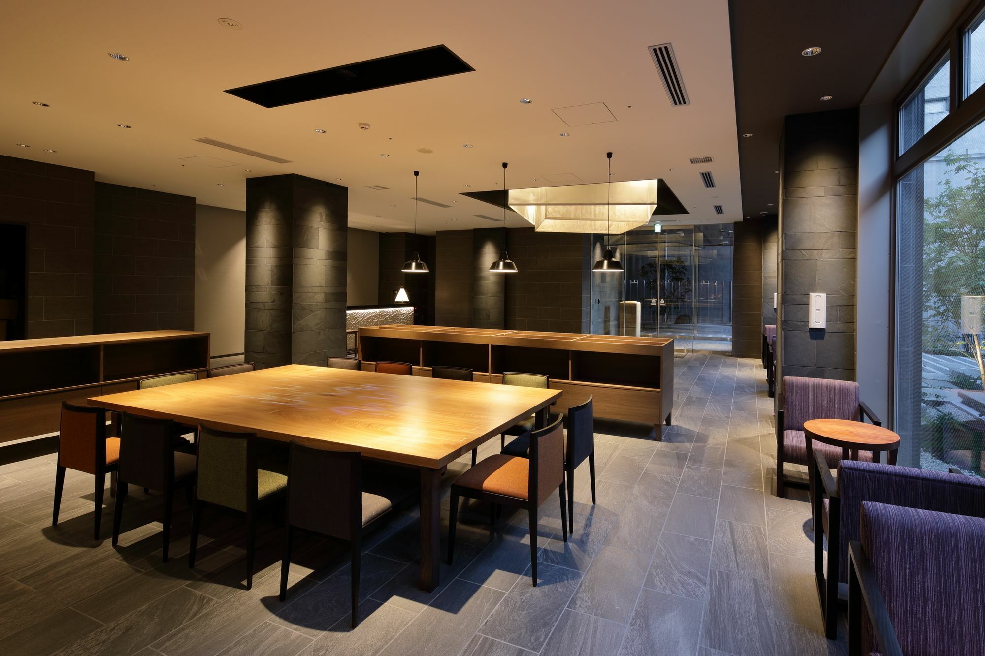 Tokyu Sanjo-karasuma Hotel Kyōto