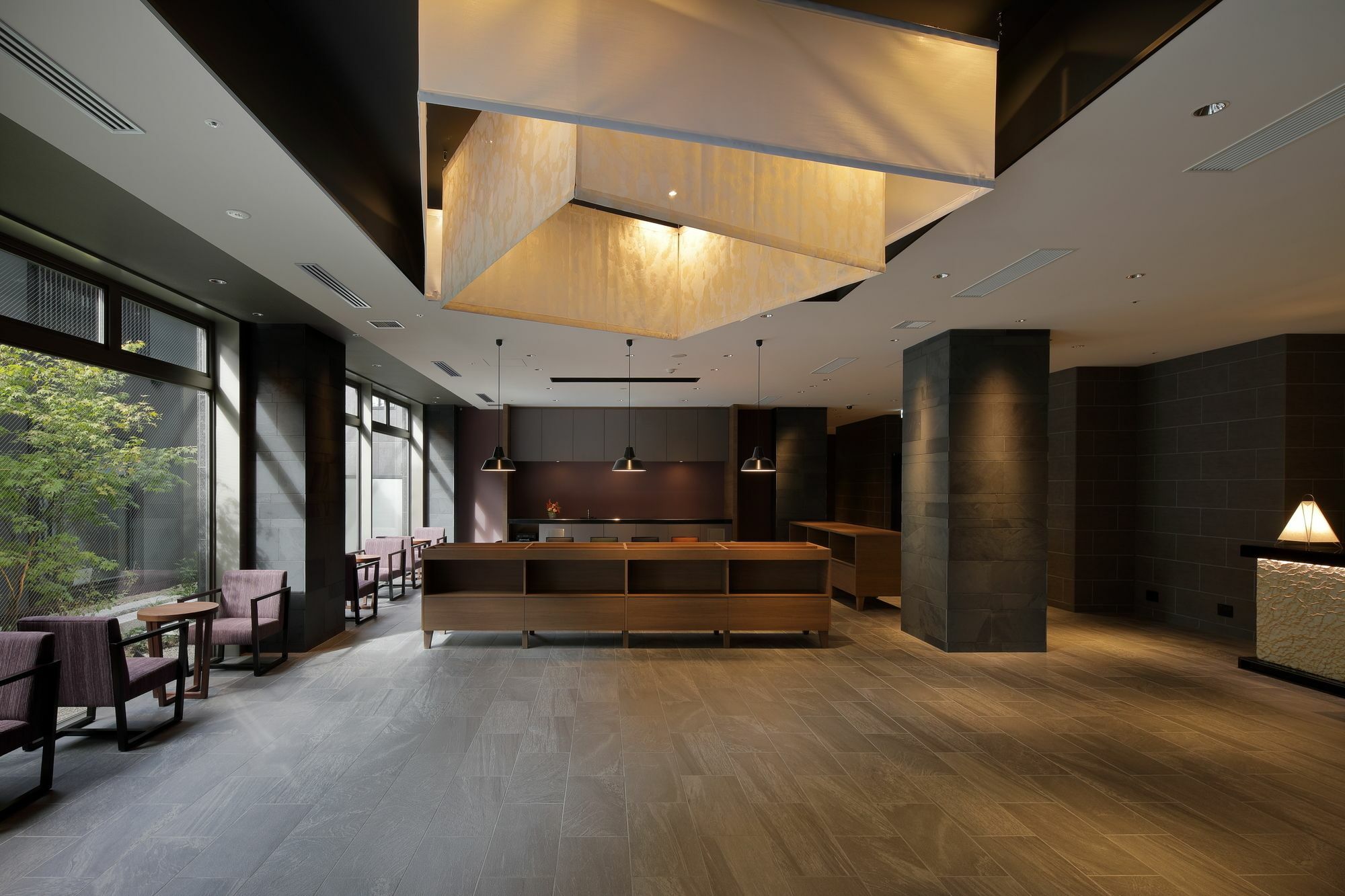 Tokyu Sanjo-karasuma 3* Kyōto